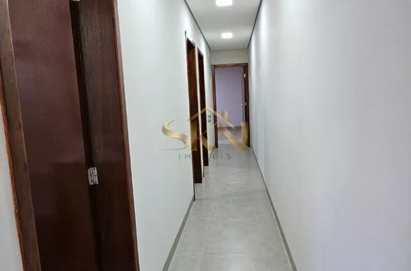Vila Santista Nova Próximo Av Comendador - Foto 7