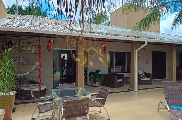 Jardim Colonial muito espaçosa estuda permutas - Foto 33