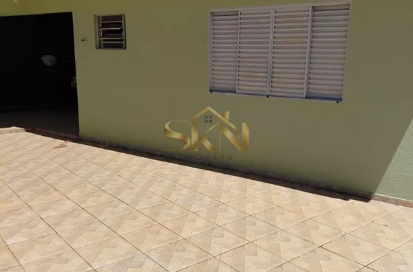 Casa para venda, 2 quarto(s),  Jardim Gerson França, Bauru - Foto 9