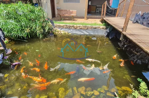 Jardim Vila Celina - Linda Casa Quintal Enorme