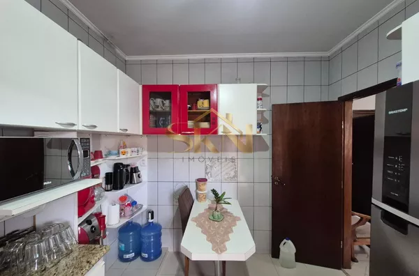 Casa para venda, 3 quarto(s),  Vila Cardia, Bauru - Foto 6