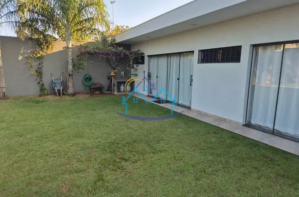 Vale Do Igapó MODERNA ótima localização