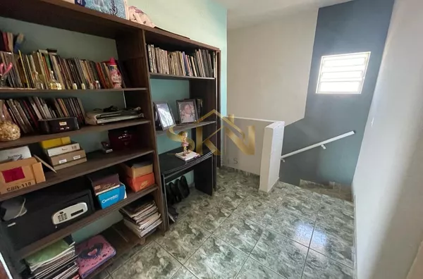 Jardim Nova Esperança lindo Sobrado + Terreno Amplo - Foto 11