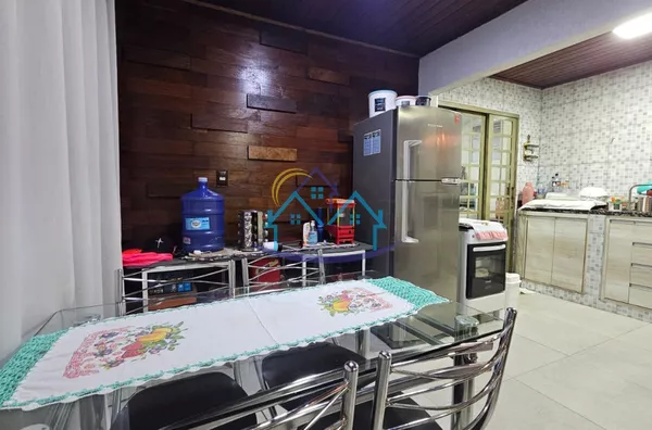 Núcleo Habitacional Mary Dota Reformada