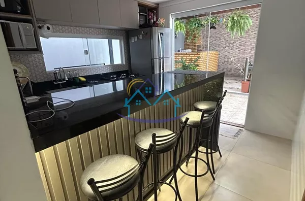  Residencial Nova Bauru Toda modernizada
