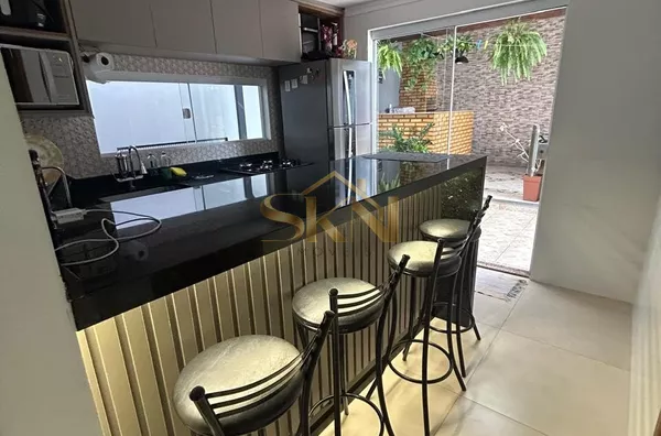 Residencial Nova Bauru Toda modernizada - Foto 1