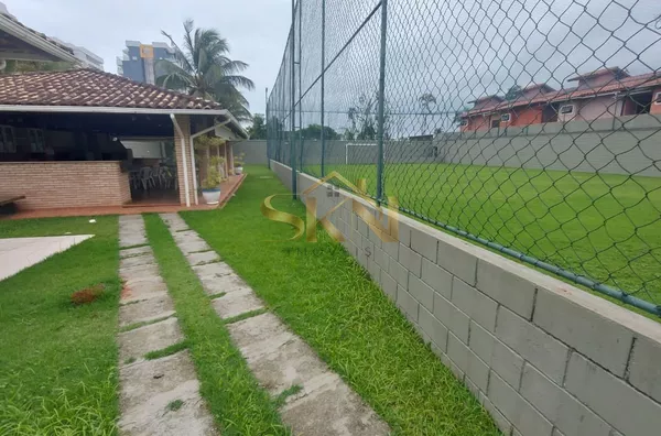Bertioga Condomínio Villages Indaía lindo sobrado - Foto 46