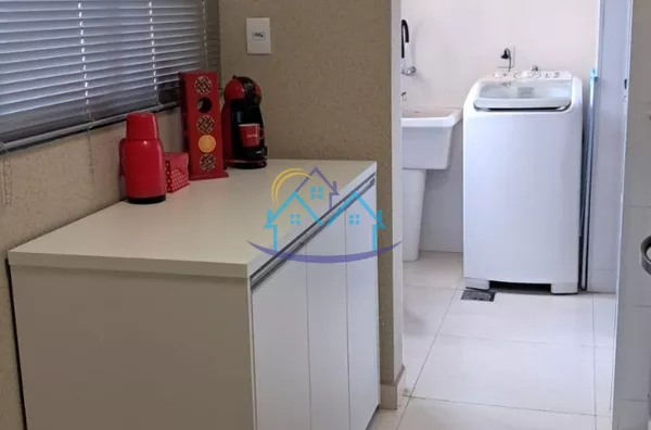 Centro Residencial San Remo Reformado