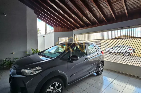Vila Carolina + excelente localização - Foto 18