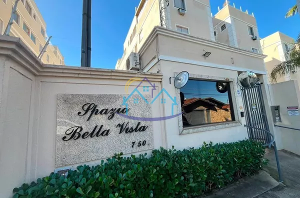 Jardim Bela Vista Spazio Bella Vista  Bauru
