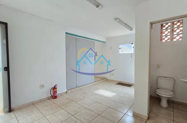 Jardim Estoril Próximo Av Nossa Senhora de Fátima