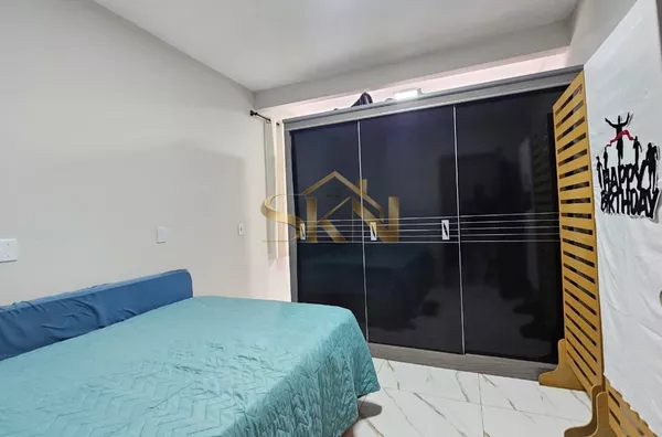 Residencial Nova Bauru Toda em Laje (Raríssimo) - Foto 10
