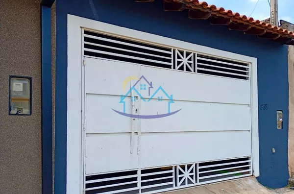 Jardim Vânia Maria Moderna