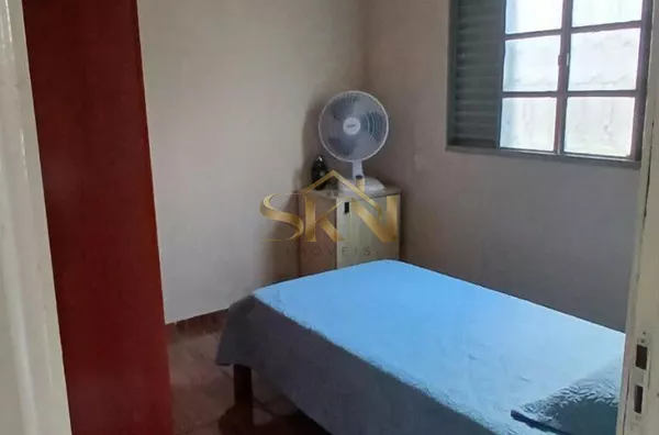Casa para venda, 2 quarto(s),  Jardim Ferraz, Bauru - Foto 8