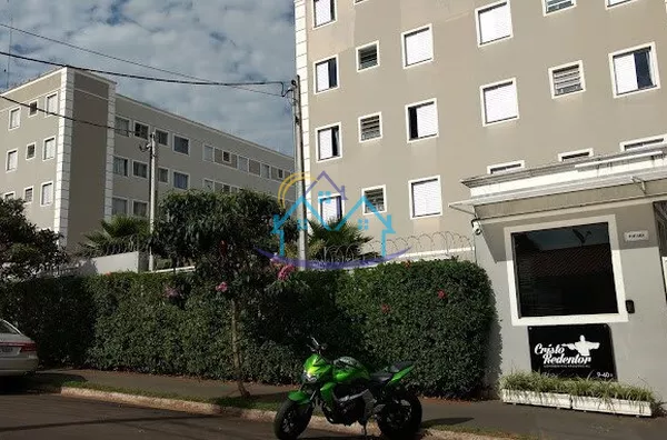 Jardim Terra Branca Residencial Cristo Redentor