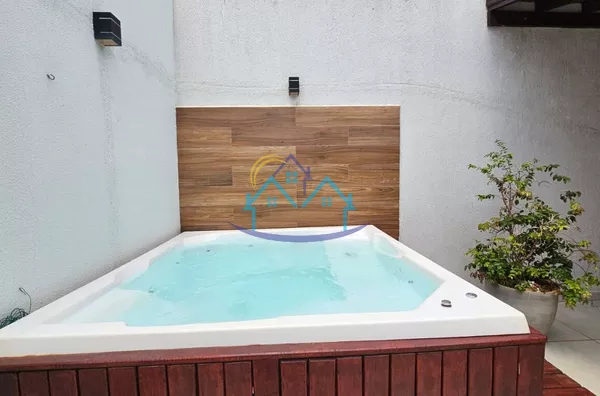  Piratininga c/ Planejados + Acabamento Moderno