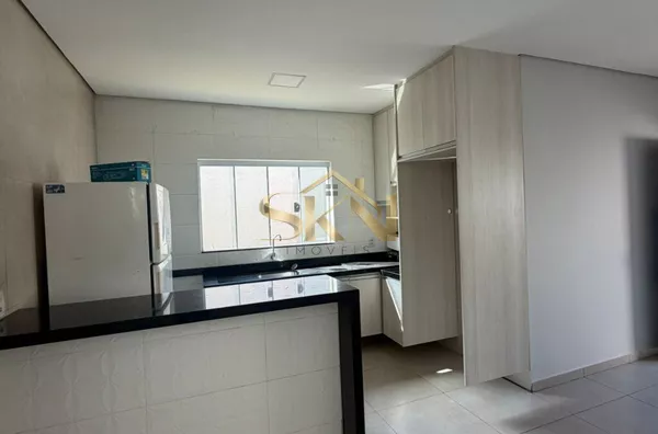 Novo Jardim Pagani, casa nova - Foto 5
