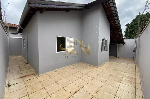 Vila Lemos, Bauru - Foto 1