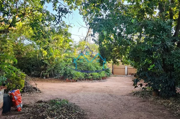 Tangarás terreno amplo Plano todo murado ótima localização