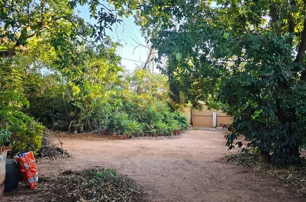 Tangarás terreno amplo Plano todo murado ótima localização - Foto 1