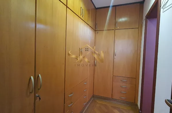 Jardim Estoril (Jardim Paulista) Belo Sobrado - Foto 21