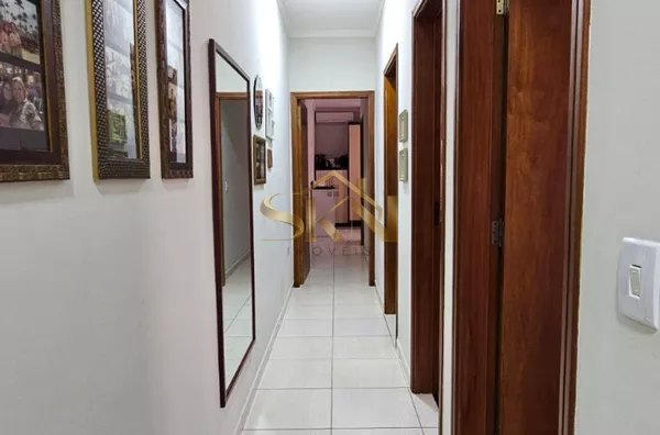 Vila Santa Luzia c/ Planejados + otima localização - Foto 9