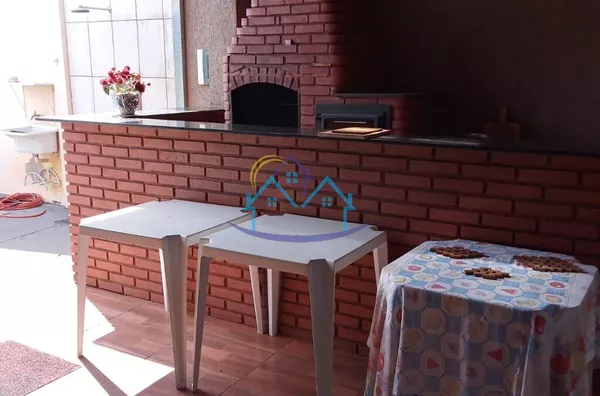 Chácara para venda, 2 quarto(s),  Vale Do Igapó, Bauru