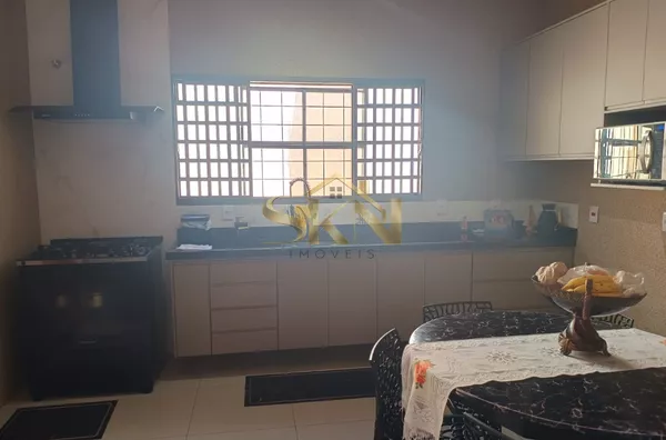 Jardim Colonial muito espaçosa estuda permutas - Foto 12