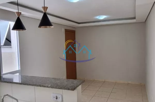  Parque Das Nações Residencial Barcelona andar baixo