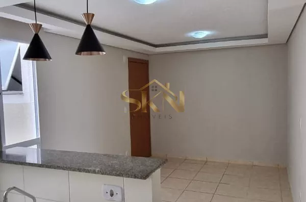 Parque Das Nações Residencial Barcelona andar baixo - Foto 1
