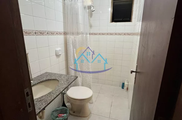 Vila Aviação na Av Getúlio Vargas Condomínio Portal do sol 