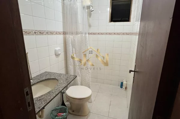 Vila Aviação na Av Getúlio Vargas Condomínio Portal do sol - Foto 5
