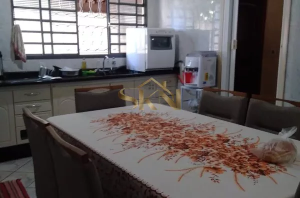 Alto Paraiso C/ 3 Suítes + òtima localização - Foto 6