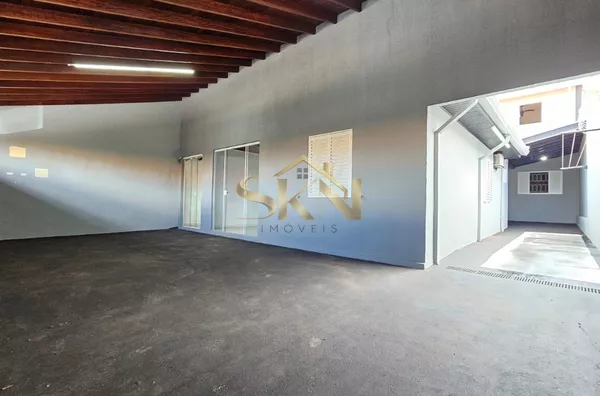 Residencial Nova Bauru + Edícula Assobradada - Foto 13