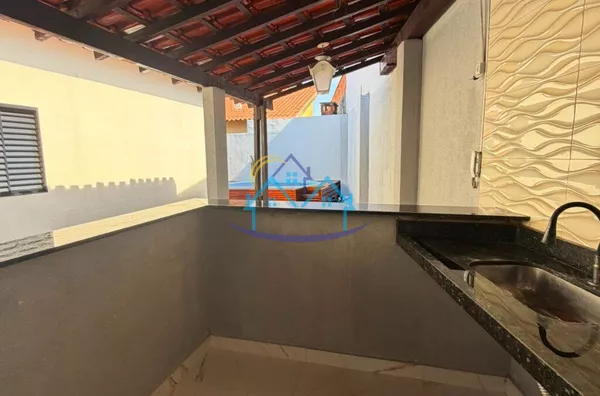 Casa para venda, 3 quarto(s),  Vila São João Do Ipiranga, Bauru
