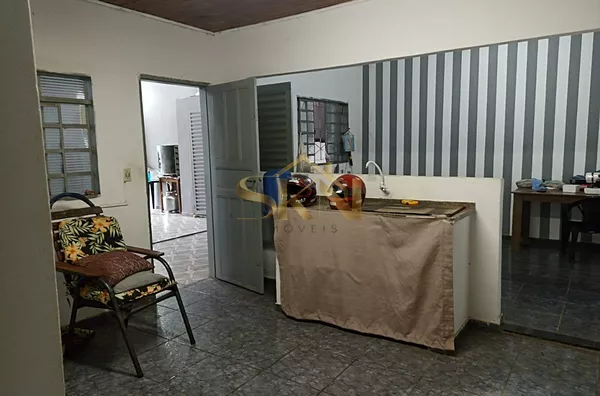 Casa para venda, 3 quarto(s),  Jardim Bela Vista, Bauru - Foto 12