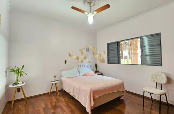 Vila Industrial - Linda Casa para reunir toda a Família! - Foto 18