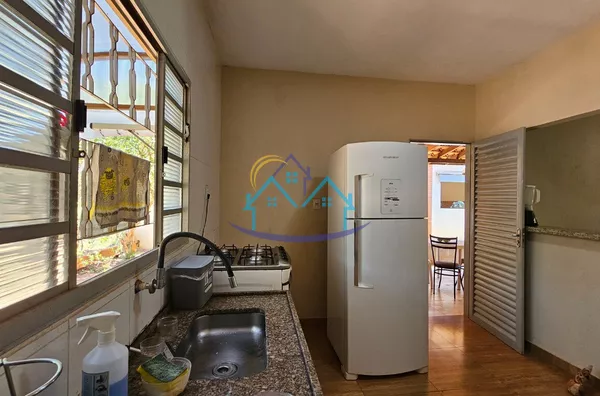 Chácara para venda, 2 quarto(s),  San Francisco, Arealva