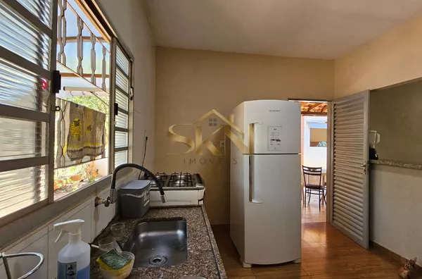 Chácara para venda, 2 quarto(s),  San Francisco, Arealva - Foto 4