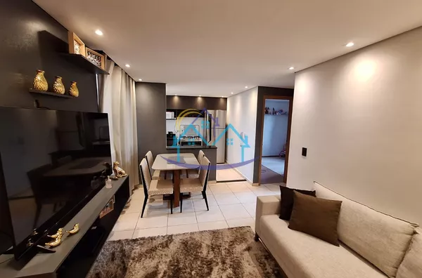 Apartamento para , 2 quarto(s),  Parque Das Nações, Bauru