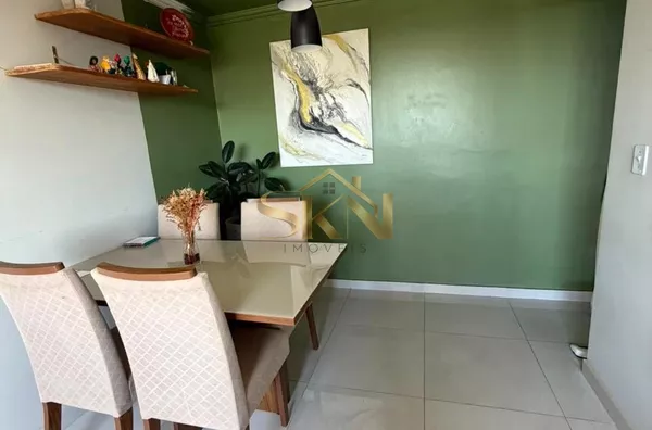 Parque Residencial Das Camélias, Reformado - Foto 2