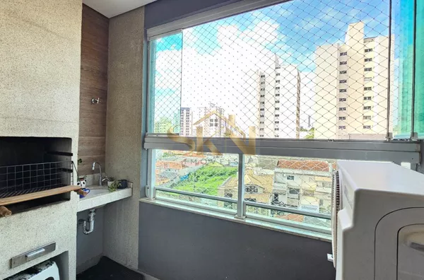 Residencial Santa Inês Repleto em Planejados - Foto 10