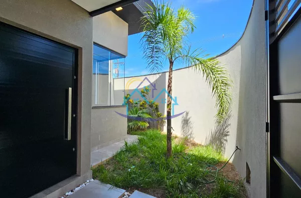 Parque Viaduto nova + Fino acabamento