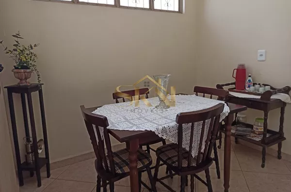 Núcleo Residencial Edison Bastos Gasparini, Toda Reformada - Foto 5