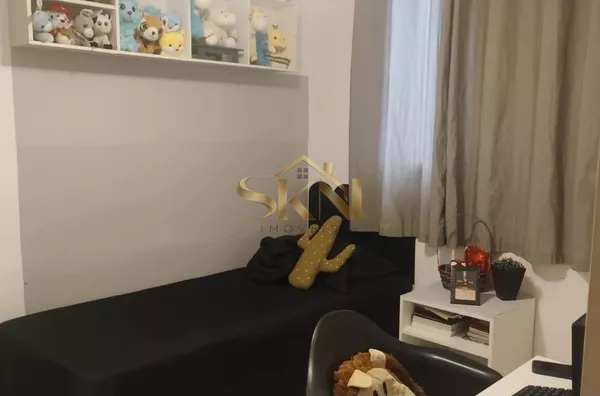 Apartamento para venda,  Jardim Estrela D'alva RESIDENCIAL PARQUE BELLAGIO, Bauru - Foto 8