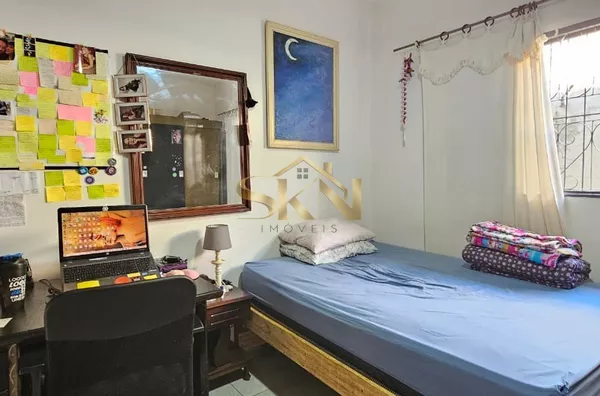 Núcleo Residencial Presidente Geisel, toda em lage ótima localização - Foto 12