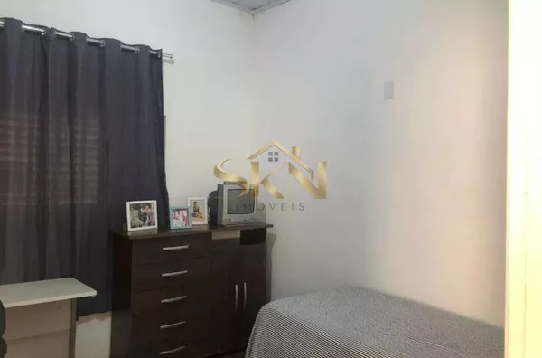 Vila Silva Pinto, Bauru - Foto 8