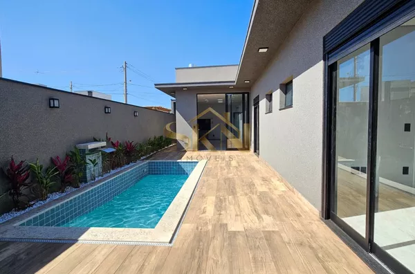 Floratta Nações Residencial Nova Lindo acabamento - Foto 17
