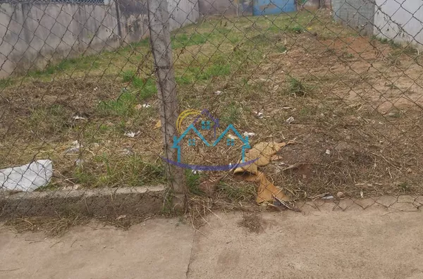 Terreno, Parque Santa Edwiges, Bauru