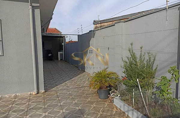 Casa para venda, 3 quarto(s),  Jardim Bela Vista, Bauru - Foto 9